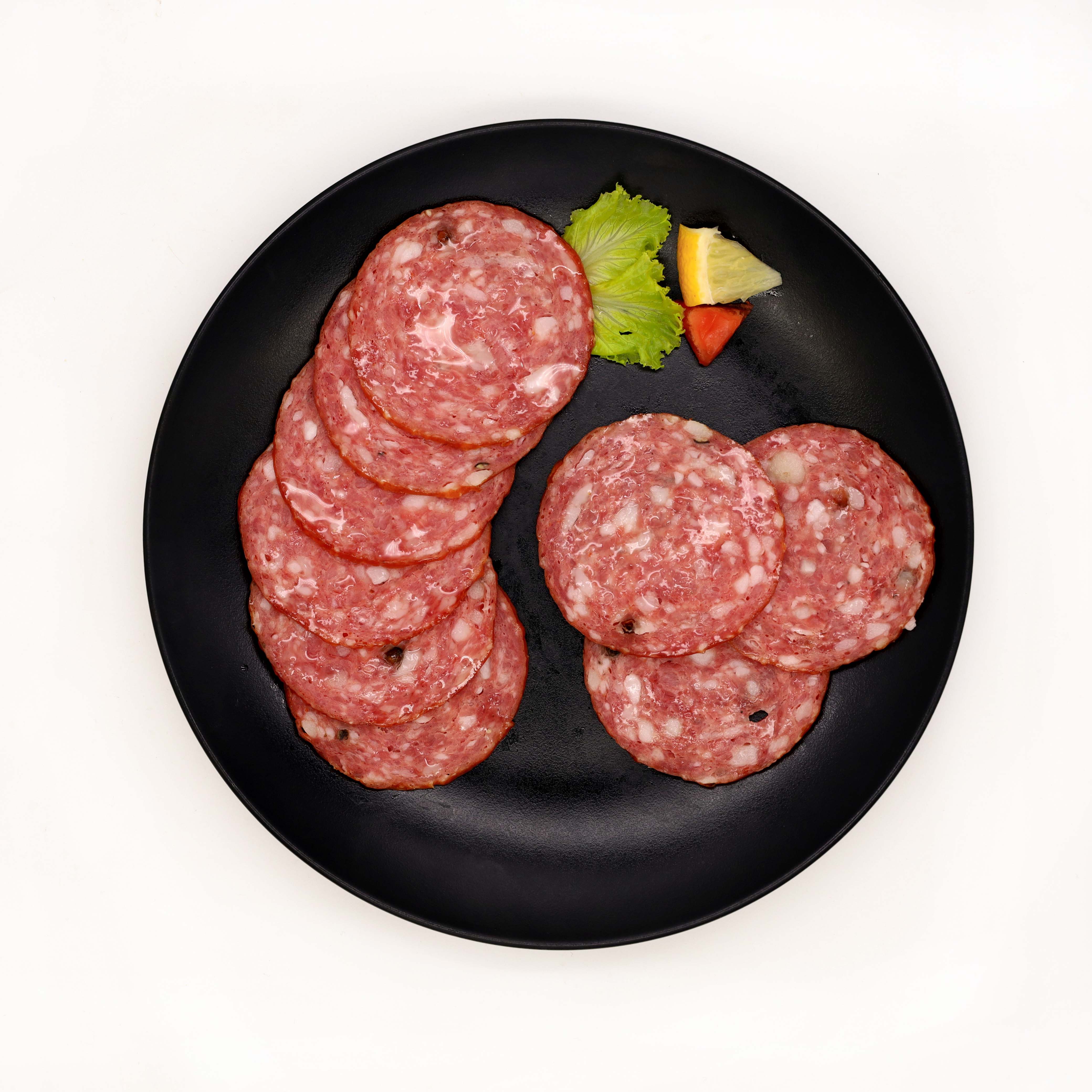 波兰风味萨拉米