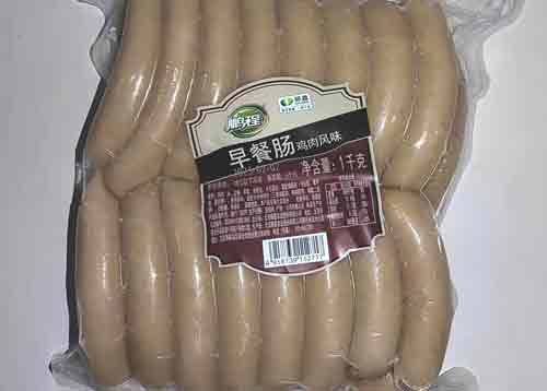 早餐肠