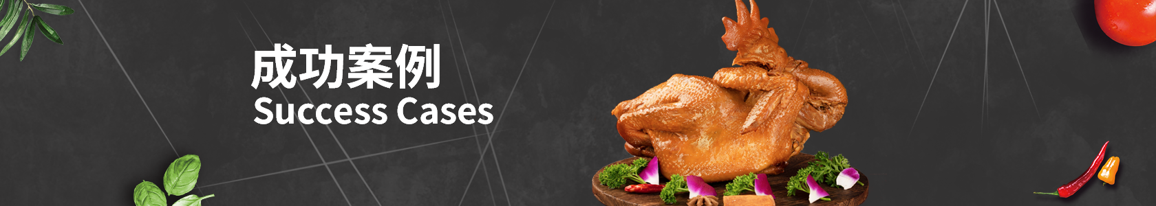 成功案例