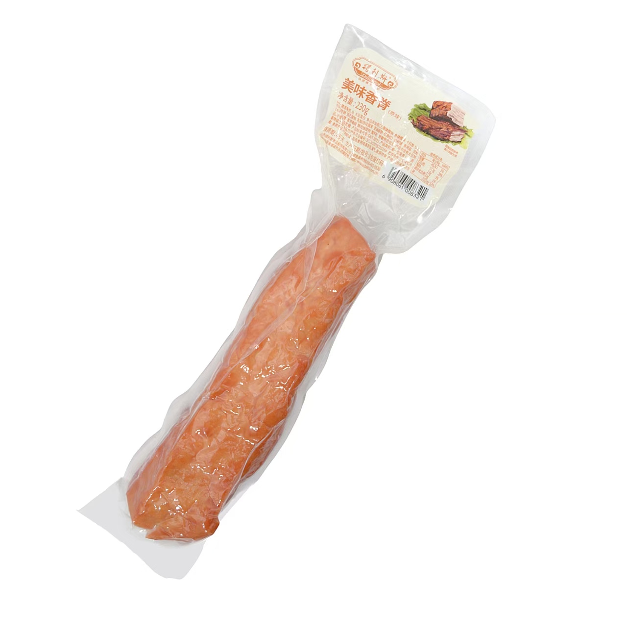 美味香脊（原味）